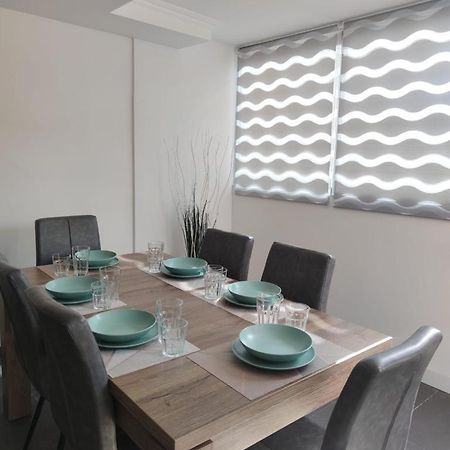 Casa Rica Apartment Puerto Rico  Ngoại thất bức ảnh
