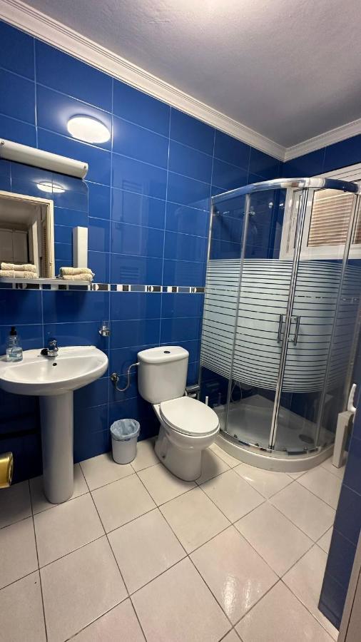 Casa Rica Apartment Puerto Rico  Ngoại thất bức ảnh