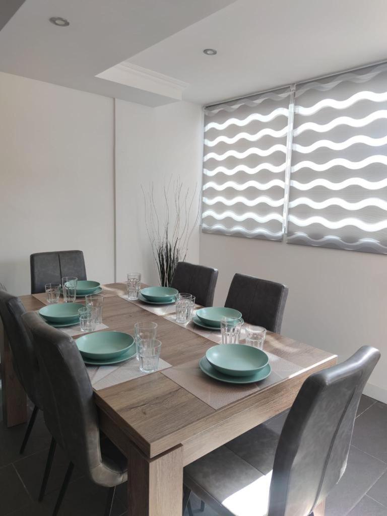 Casa Rica Apartment Puerto Rico  Ngoại thất bức ảnh