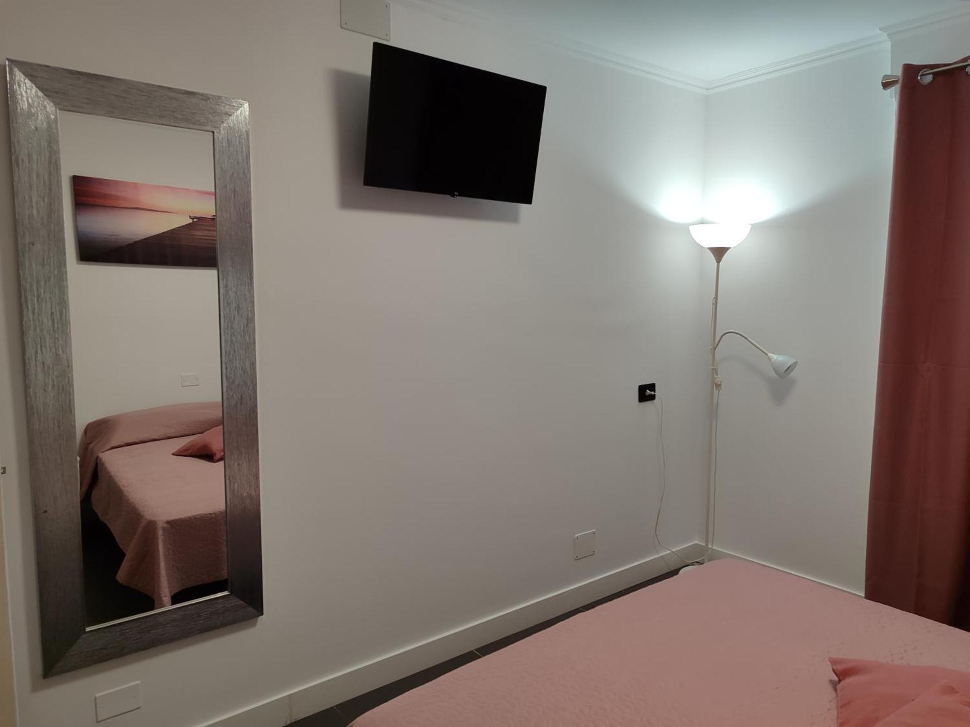 Casa Rica Apartment Puerto Rico  Ngoại thất bức ảnh