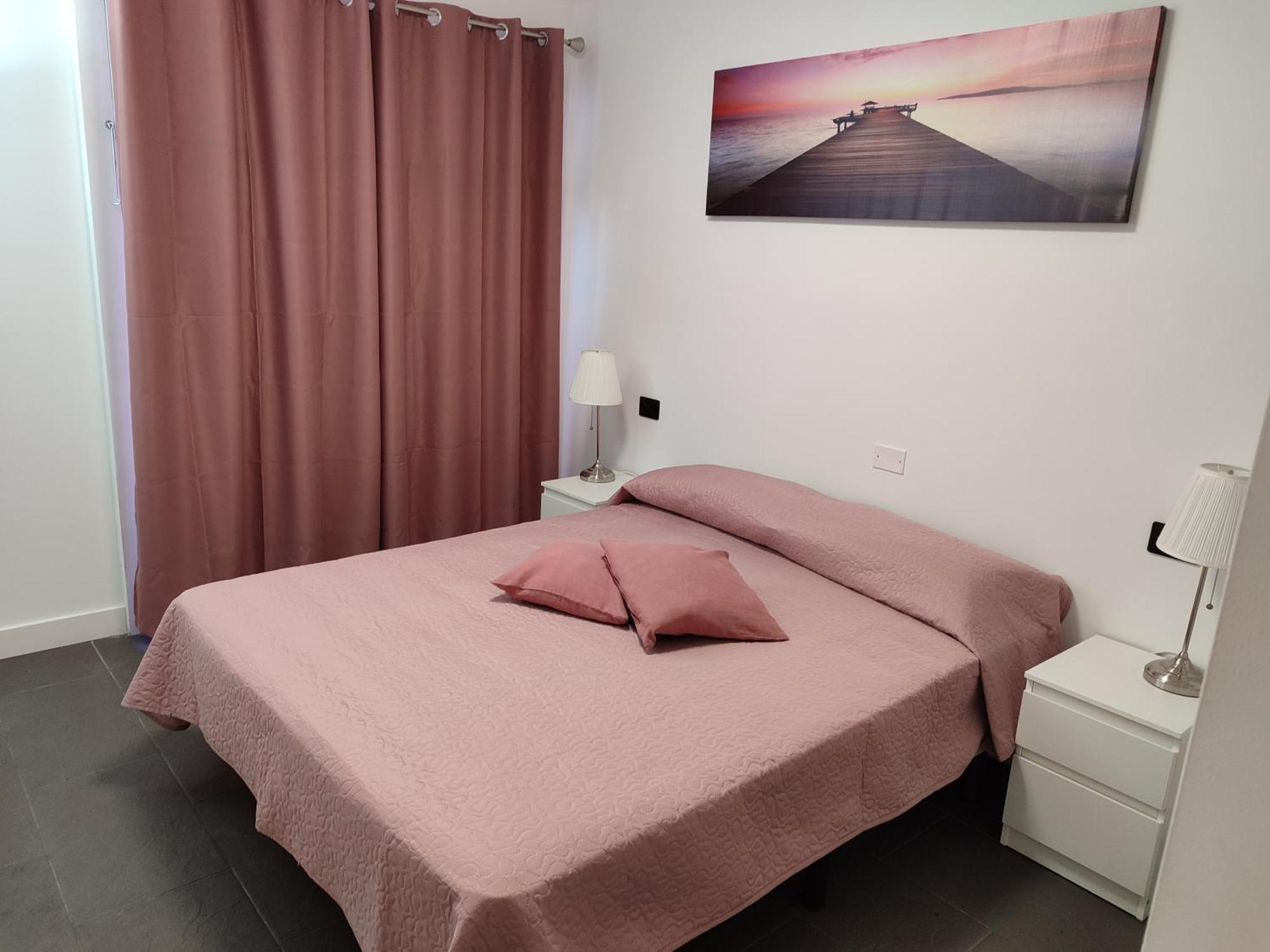 Casa Rica Apartment Puerto Rico  Ngoại thất bức ảnh
