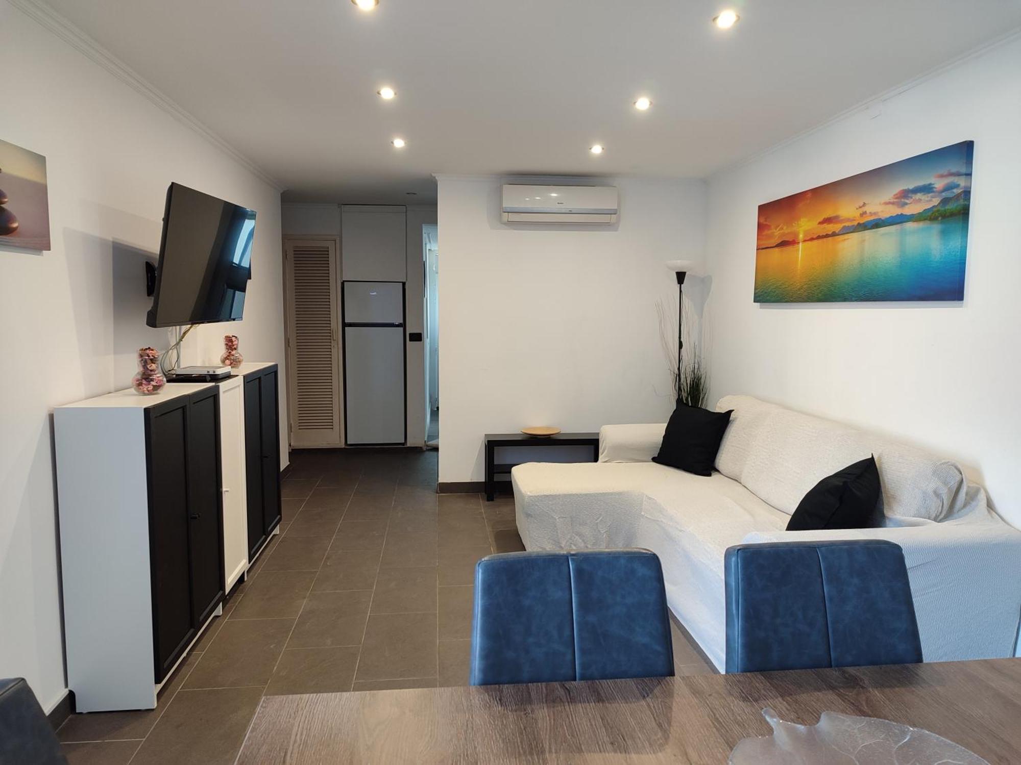 Casa Rica Apartment Puerto Rico  Ngoại thất bức ảnh