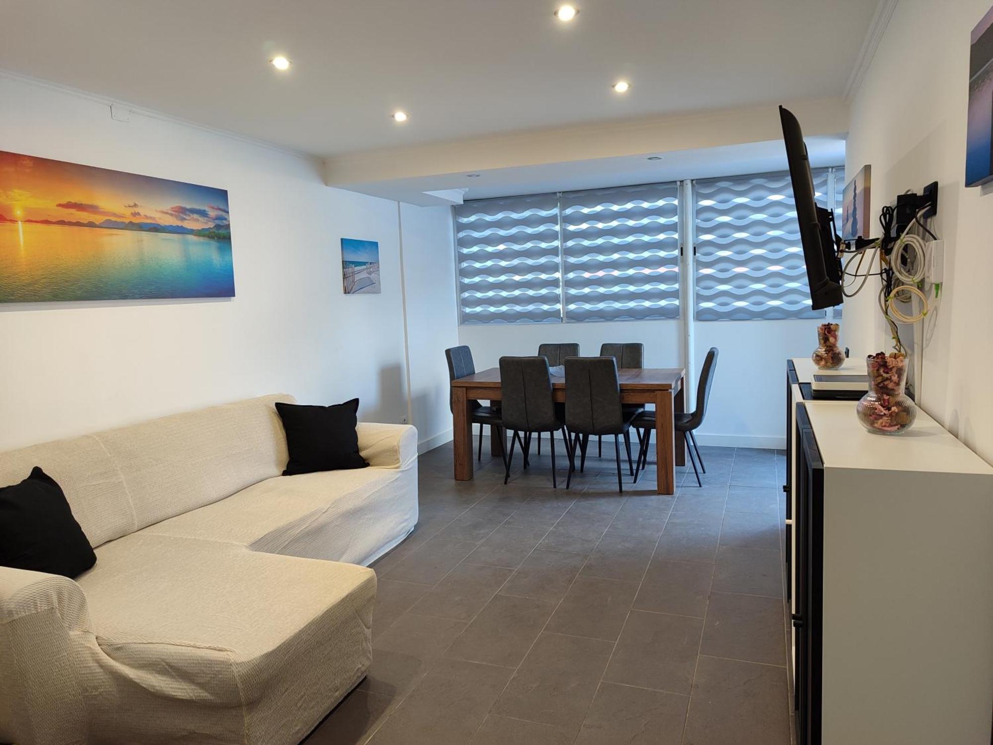 Casa Rica Apartment Puerto Rico  Ngoại thất bức ảnh