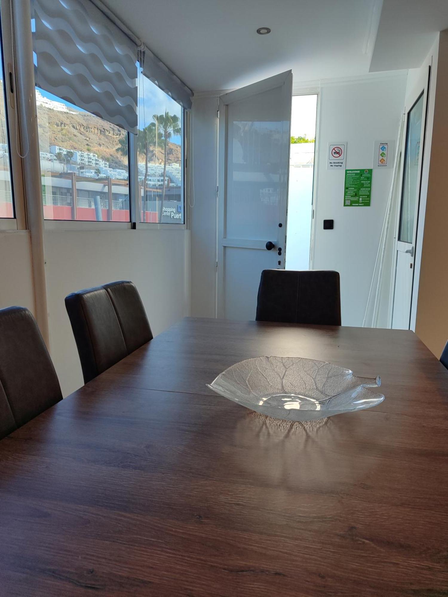 Casa Rica Apartment Puerto Rico  Ngoại thất bức ảnh